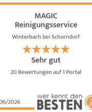 werkenntdenBESTEN.de Qualitätssiegel