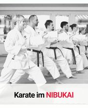 Karate- Kampfkunst