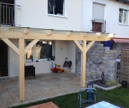 Holz Urban OHG Bild 8