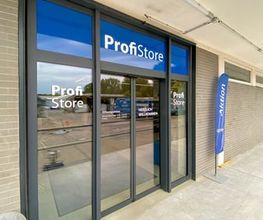 Richter+Frenzel ProfiStore Augsburg Bild 2