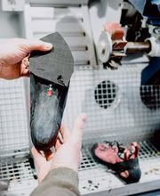Orthopädie Schuhtechnik Reitschuh Bild 5