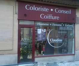 Claudine Coiffure image 3