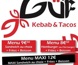 Gul Kebab image 8