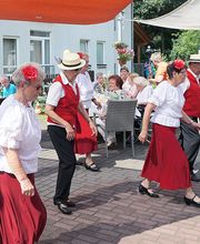 ProCurand Seniorenstift Neuenhagen-Hauptstraße Bild 11