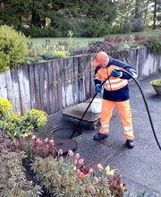 OBAG Kanalreinigungs-AG Bild 1