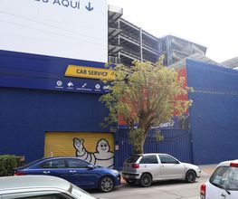 Michelin Car Service Eurollantas Suc. Carranza imagen 3