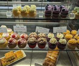 Bonne Maman Boutique & Café Bild 4
