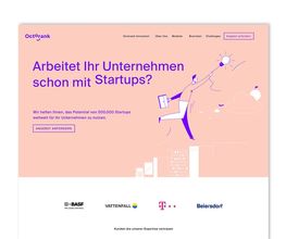 Markburg - Designagentur & Webagentur Bild 7