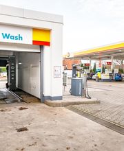 Shell Recharge Charging Station Bild 7