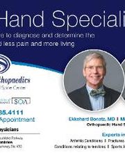 Southlake Orthopaedics image 15