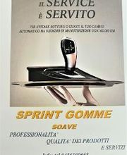 Euromaster Sprint Gomme immagine 7