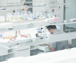 AllDent Zahnzentrum Bochum Bild 7