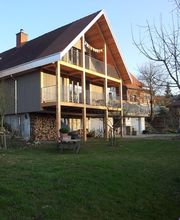 Werner Holzbau GmbH Bild 1