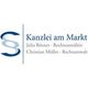 Kanzlei am Markt Julia Rösner | Christian Müller Rechtsanwälte