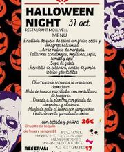 Restaurant Moll Vell imagen 19