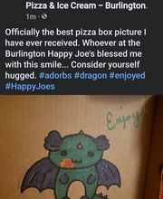 Happy Joe's Pizza & Ice Cream - Burlington image 15