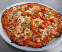 Azzurra'Pizz image 2