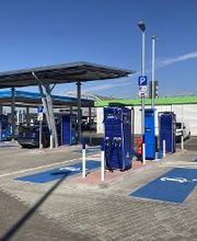 Aral pulse Ladestation Bild 13