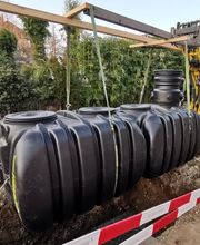 Scheuner Gartenbau AG Bild 10