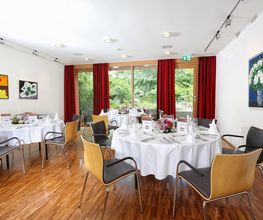 Restaurant Tisch55 Bild 4