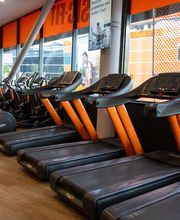 Basic-Fit 24/7 afbeelding 5