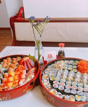 Sushi Chi Mindelheim Bild 10