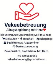 Vekee Betreuung Bild 4