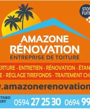 Amazone Rénovation image 8