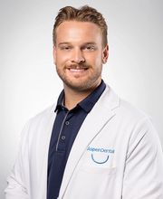 Colin McManama, DDS, DMD image 1