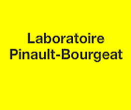 LABORATOIRE PINAULT image 1