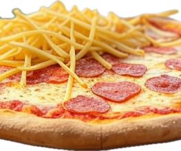 FAST PIZZA Bild 11