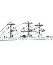 Welt der Schiffsminiaturen Bild 6