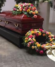 Bestattungsinsitut Stephan George, Fuldatal, Urnen