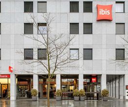 ibis Baar Zug Bild 7