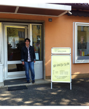 Linda Friseur Salon Bild 2