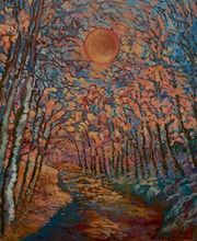 CONTEMPORARY ORIGINAL ART Bild 4