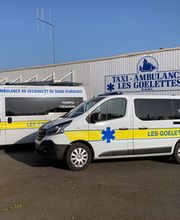 Ambulances les Goélettes image 1