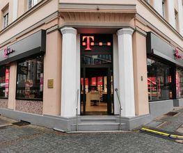 Telekom Shop Bild 1