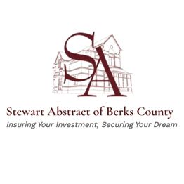 Stewart Abstract of Berks County