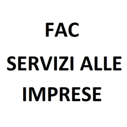 F.A.C. - Servizi Alle Imprese logo