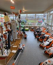 AGRAVIS Technik Raiffeisen GmbH - Rinteln Bild 1