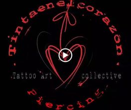 tintaenelcorazon tattoo Alcorcon imagen 12