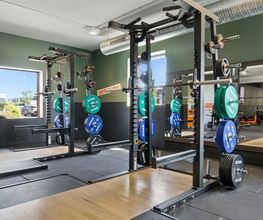 Basic-Fit 24/7 image 1