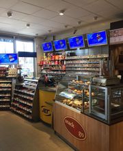 JET Tankstelle Bild 2