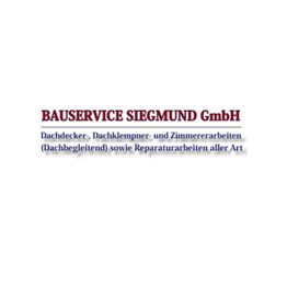 Bauservice Siegmund GmbH