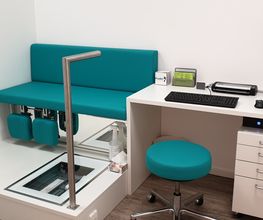 Pudel Orthopädie-Schuhtechnik GmbH Bild 12