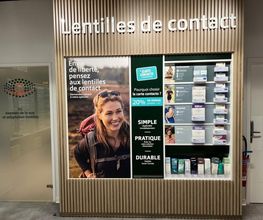 Opticien ROUEN SAINT SEVER Générale d'Optique image 9