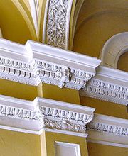 Stuckateurbetrieb Linse GmbH & Co. KG - EINER.ALLES.SAUBER. Bild 1