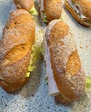 Feinbäckerei & Konditorei Lamm Bild 16