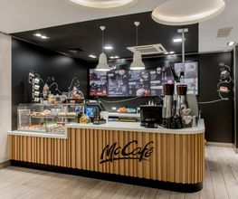 McDonald's Bild 4